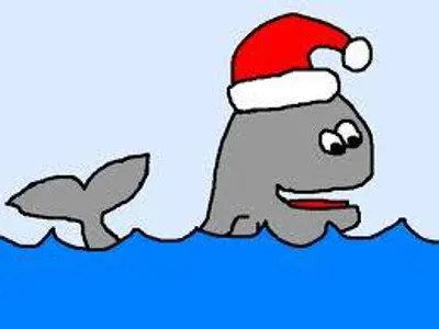 Whale