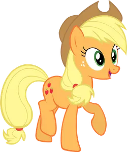 Applejack