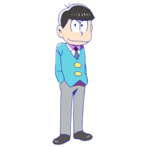 Karamatsu