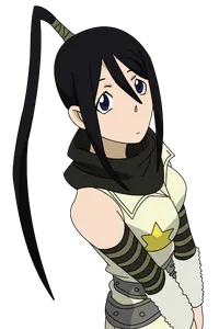 Tsubaki Nakatsukasa