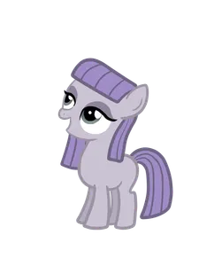Maud Pie!