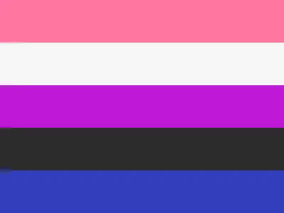 Genderfluid