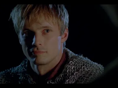 Arthur :)