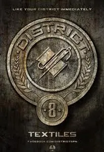 District 8!