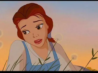 intuitive - Belle
