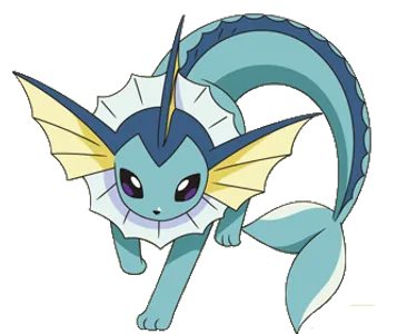 Vaporeon