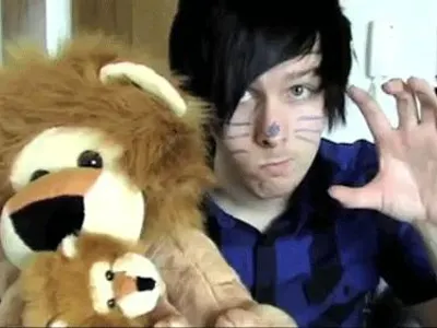 Phil Lester