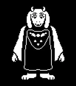 Toriel