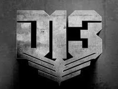 You're a rebel from District 13!