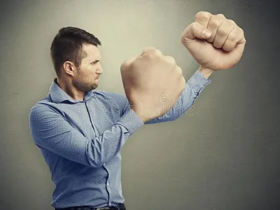 YO FISTS