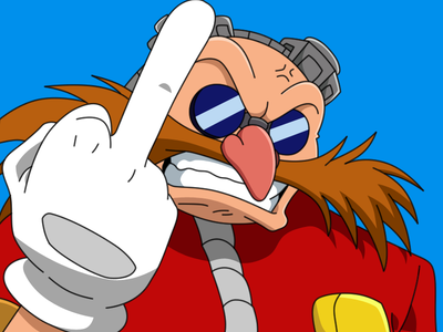 Eggman