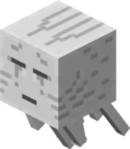 Ghast!