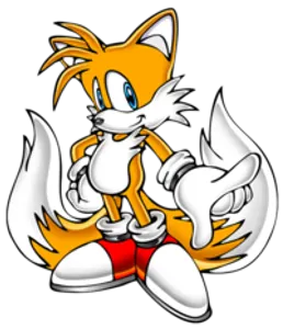 Tails
