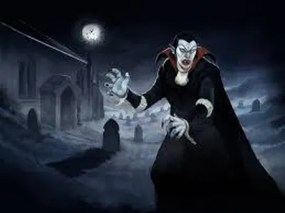 Vampire