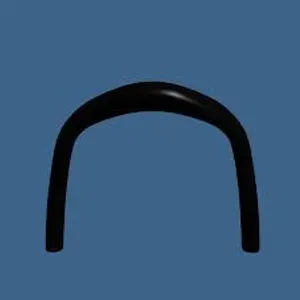 Mild Mustache