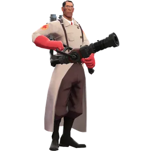 Medic