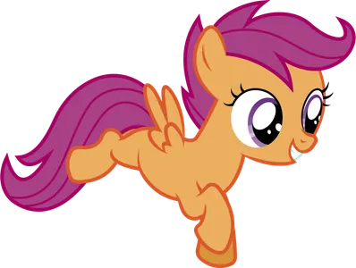 Scootaloo