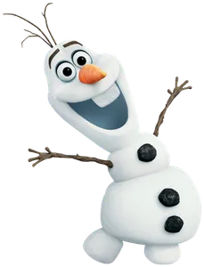 Olaf!