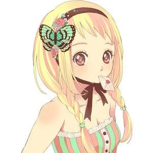 Megumi