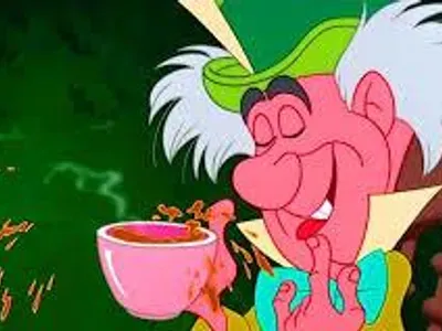 Madd Hatter