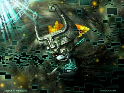 Midna