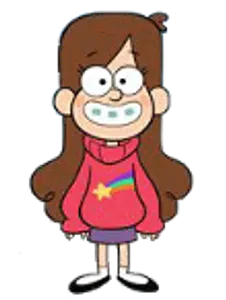 Mabel Pines