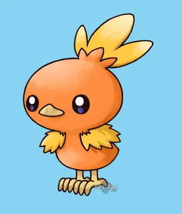 Torchic