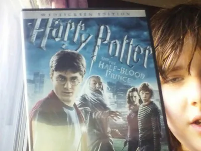 draco malfoy