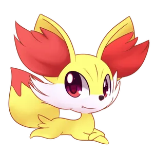 fennekin!