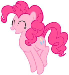 Pinkie Pie