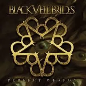 Perfect Weapon - Black Veil Brides