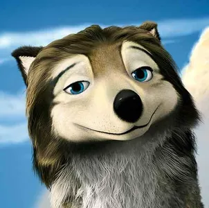 You Are The Fun Loving Omega Humphrey