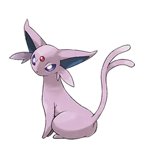 Espeon