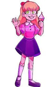 Elizabeth Afton