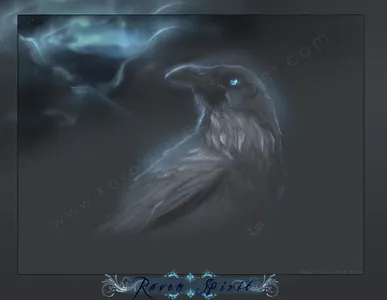 Raven