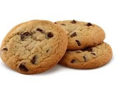 chocolate chip