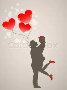 Love is in the air!!
