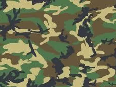Camo
