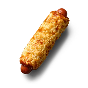 Hotdog Pretzel