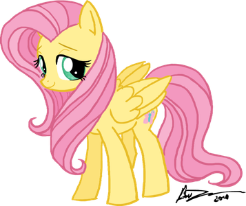 Fluttershy