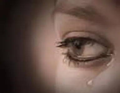 Sad and Lonely