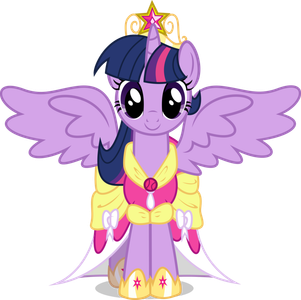 Princess Twilight!
