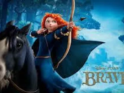 brave
