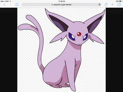 Espeon