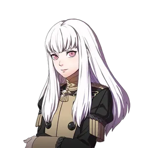 Lysithea