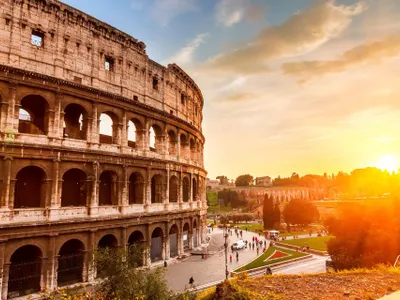 Rome, Italy