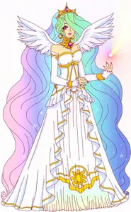 princess celestia