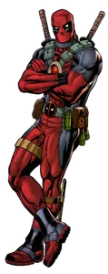 Deadpool