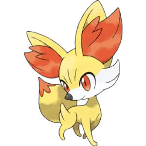 Fennekin