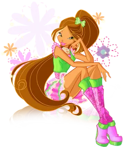 Flora